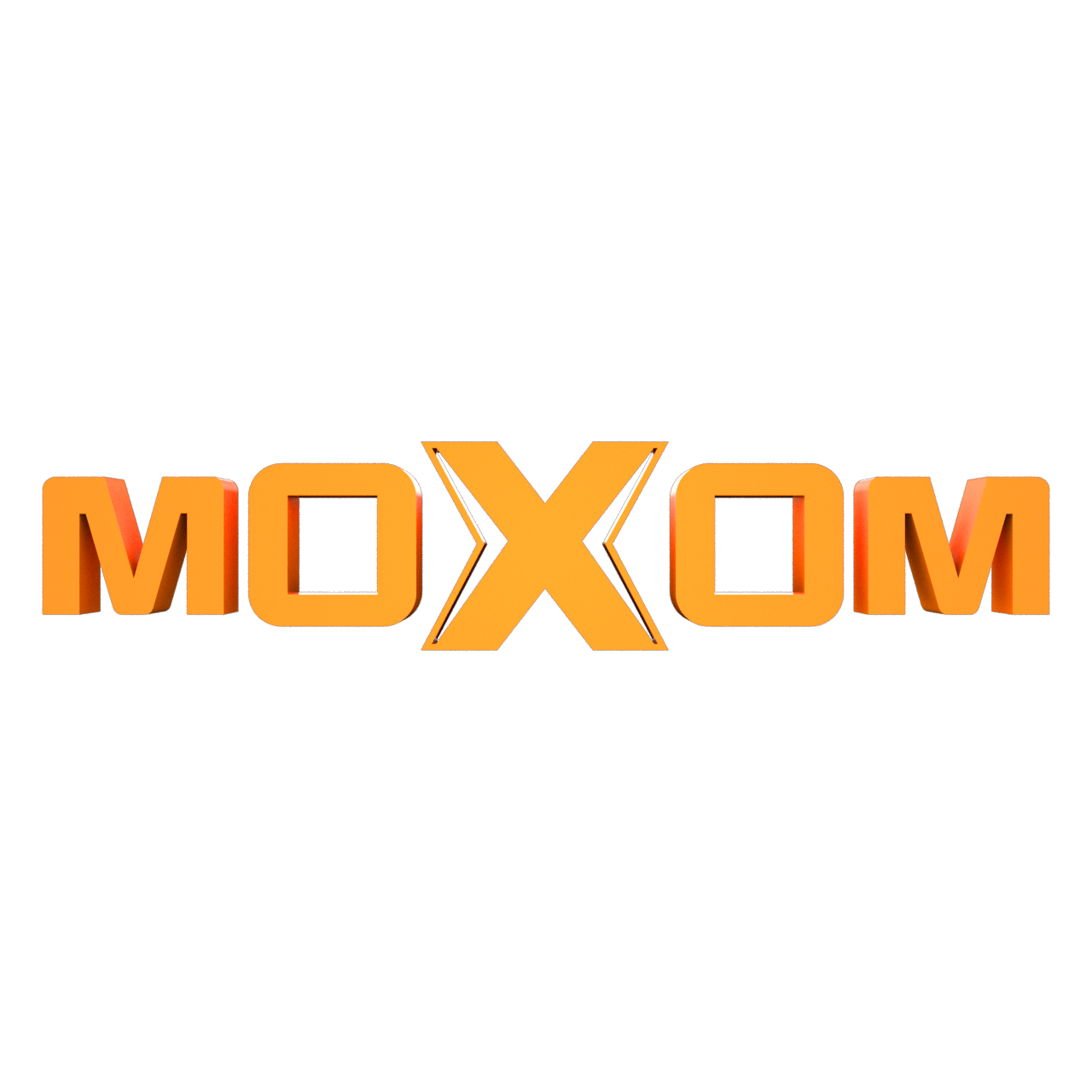 MOXOM - Reveal Your Power